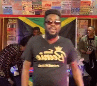 Beenie Man GIF by Verzuz