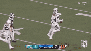 Thursday Night Football GIF by NFL