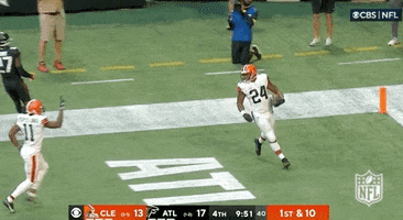 Football Sport GIF by NFL