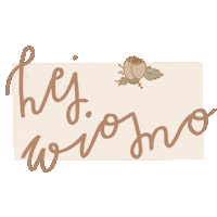 Spring Pastel Sticker by polnemaki