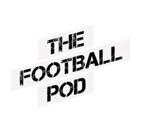 Football Podcast Sticker by AIB
