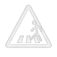 turn around lead Sticker by Dr. Donna Thomas Rodgers