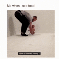 baby GIF