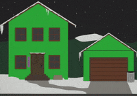 house dark GIF by South Park 
