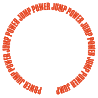 LesMillsBrasil lesmills sanguelaranja powerjump powerjumpbrasil Sticker