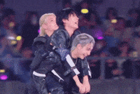 Skz Felix GIF