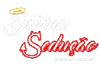 Sticker by Divina Sedução