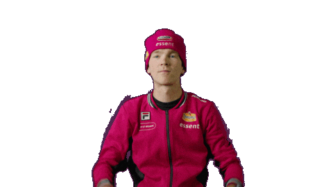 Team Essent Sticker by EssentEnergie