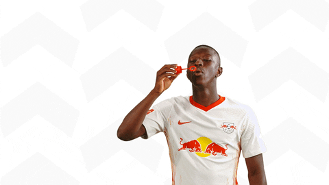 Fun Lol GIF by RB Leipzig