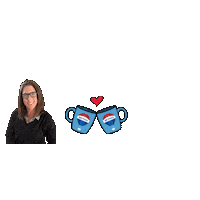 Cori Dunphy Sticker by CoriSellsNJ