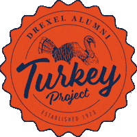 Dutp Sticker by Drexel Alumni