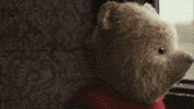 winnie the pooh GIF by Walt Disney Studios