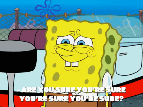 season 7 episode 21 GIF by SpongeBob SquarePants