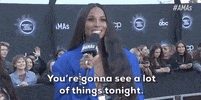 Amas 2019 GIF by AMAs