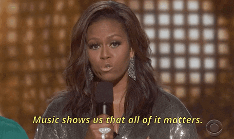 Grammy Awards 61St Grammys GIF by Recording Academy / GRAMMYs