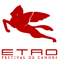 festival di cannes Sticker by Etro