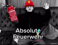Feuerwehr GIF
