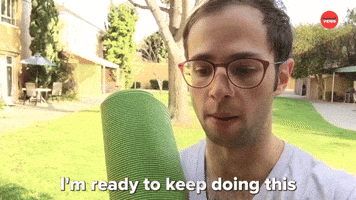 Ready To Become A Full Blown Yogi