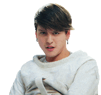 Sticker by Abraham Mateo