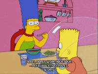 bart simpson episode 20 GIF