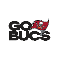 Bucs Creamsicle Sticker by Tampa Bay Buccaneers