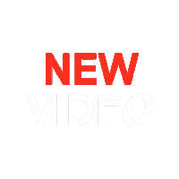 New Video Igtv Sticker by Just For Laughs