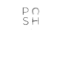 Poshbyjesse Sticker by aquabyjesse