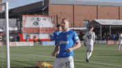 Ranger GIF by Rangers Football Club