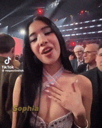 Sophia GIF by Respective