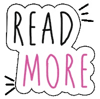swipe up Sticker by Banananina