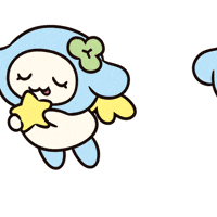 Fairy Superpower GIF by MIGHTEEZ