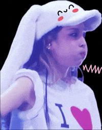 Sandara Park Dara GIF