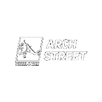 Little Rock Lra Sticker by Arch Street Wheel and Tire
