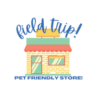 Dog Trainer Sticker by Luv-A-K9