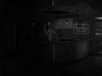 bates motel GIF by irgum