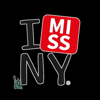 imissny wow new usa new york GIF