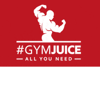 Gymjuice gymjuicede httpgymjuicede Sticker