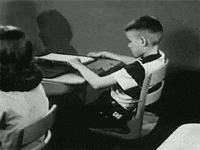 Prodigy No Friend GIF