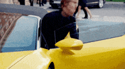 lucas till GIF by CBS