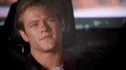confused lucas till GIF by CBS