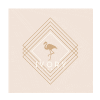 ivoryhairdressing beauty hair beauty salon Ivory Sticker