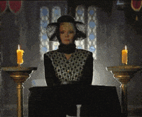 Church Nada GIF