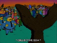 marge simpson GIF