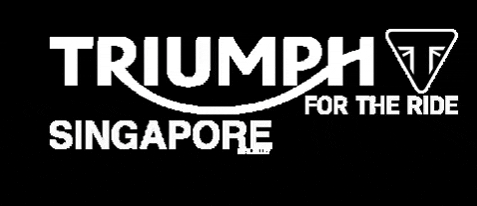 Triumph Sg GIF by Triumph Motorcycles Singapore