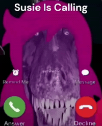 Toby Fox Deltarune GIF