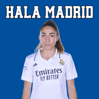 HALA MADRID