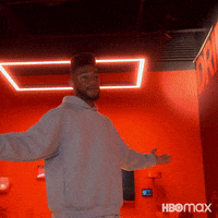 Whats Up GIF by HBO Max
