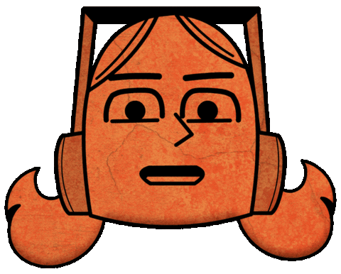 Jacclinch giphyupload podcast dynamite classics Sticker