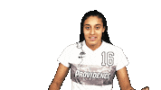 Soccer Futbol Sticker by Providence Friars