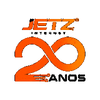 Sticker by Jetz Internet